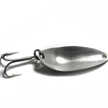 Luhr Jensen Little Jewel Skeddrag, Rainbow Trout, 14g, #0159