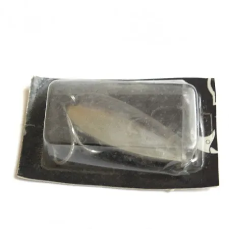 Cordell Cotton Cordell Skeddrag, Nickel, 20g, Aerodynamisk Profil, #0179