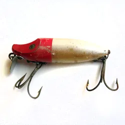Heddon River Runt Spook