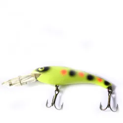 Cotton Cordell Wally Diver 