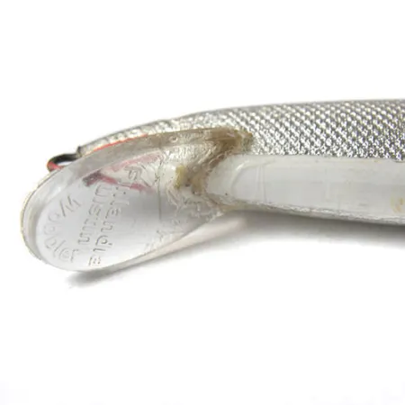 Finlandia Uistin Wobbler Wobbler, Natur, 6g, Fjällmönster, #0216