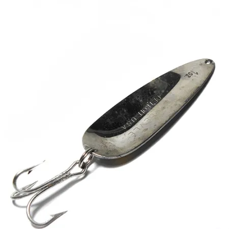 Eppinger Dardevle Skeddrag, Natural, 28g, Detroit-prägling, #0243