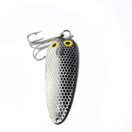 Eppinger Dardevle Skeddrag, Natural, 28g, Detroit-prägling, #0243