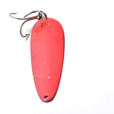 Eppinger Dardevle Skeddrag, Mörkröd / Rosa, 28g, Klassisk, #0244