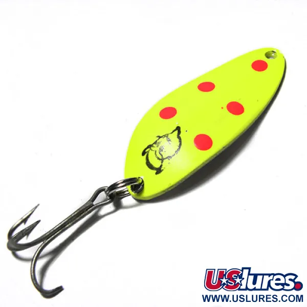 Eppinger Dardevle Devle Dog