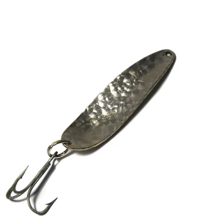 Eppinger Dardevle Cop-E-Cat Skeddrag, Hologram, 14g, Hamrad, #0272