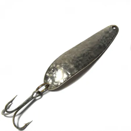 Eppinger Dardevle Cop-E-Cat Skeddrag, Hologram, 14g, Hamrad, #0272