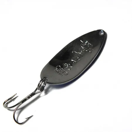 Seneca Little Cleo (Hula Girl) Skeddrag, White Pearl / Blue, 14g, #0274