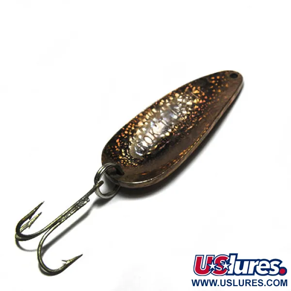 Dardevle Rok't Imp Skeddrag, Koppar/Hologram, 21g, Kastvikt, #0282