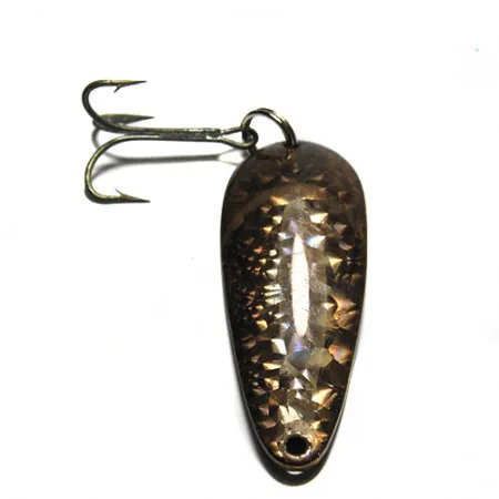 Dardevle Rok't Imp Skeddrag, Koppar/Hologram, 21g, Kastvikt, #0282