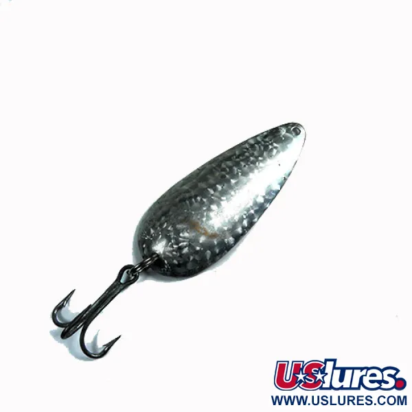 Eppinger Dardevle Dardevlet Skeddrag, Crystal, 21g, hamrad, #0334