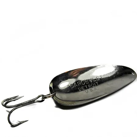 Eppinger Dardevle Dardevlet Skeddrag, Svart Natur, 21g, #0338