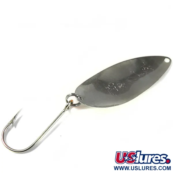 Seneca Little Cleo (Hula Girl) Glow Skeddrag, Vit / Orange, 7,5g, #0374