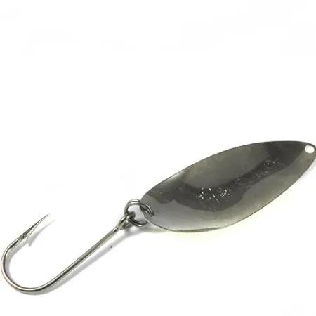 Seneca Little Cleo (Hula Girl) Glow Skeddrag, Vit/Grön, 7.5g, #0375