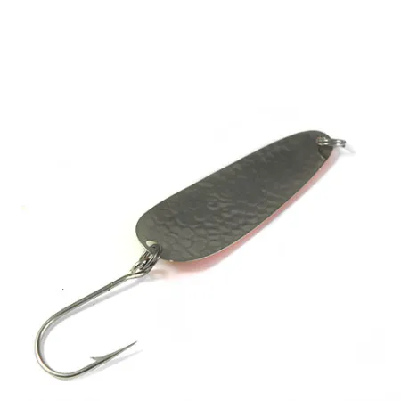 Acme Looter Skeddrag, Yellow / Orange, 3.6g, Hamrad yta, #0377