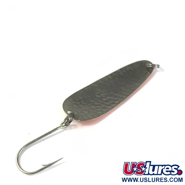 Acme Looter Skeddrag, Yellow / Orange, 3.6g, Hamrad yta, #0377