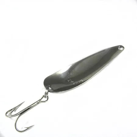 Marathon Marathon Skeddrag, Nickel / Blå, 8g, Vintage, #0387