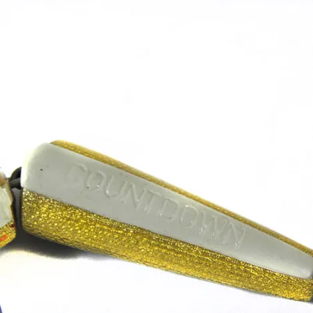 Rapala CDJ-11countdown jointed Wobbler, Guld / Natural, 16g, #0389