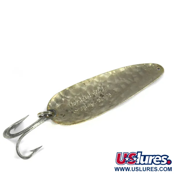 Eppinger Dardevle Skeddrag, Scale, 28g, Hamrad Yta, #0431