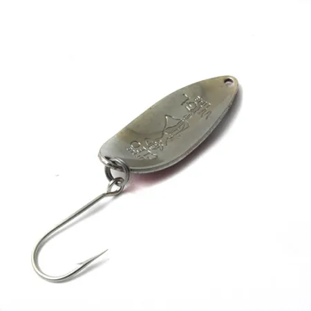 Seneca Little Cleo (Hula Girl) Skeddrag, Röd / Vit, 14g, #0448