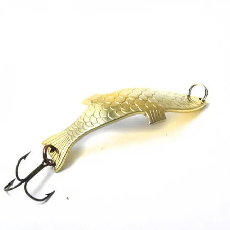 Acme Phoebe 0456 Skeddrag, Guld, 14g, Betesfiskprofil, #0456