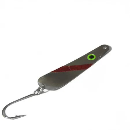 Great Lakes Lures Great Lakes Trollingsked, Nickel, 5g, #0479