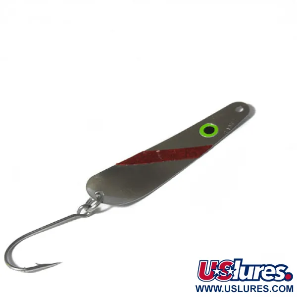 Great Lakes Lures Great Lakes Trollingsked, Nickel, 5g, #0479