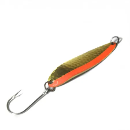 Luhr Jensen Krocodile Die #4