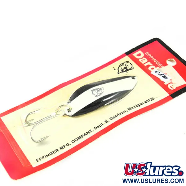 Dardevle Devle Dog Skeddrag