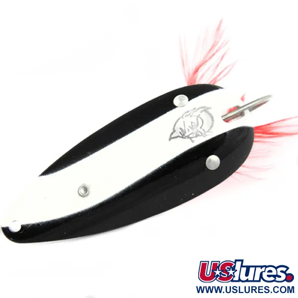 Weedless Dardevle Dardevlet