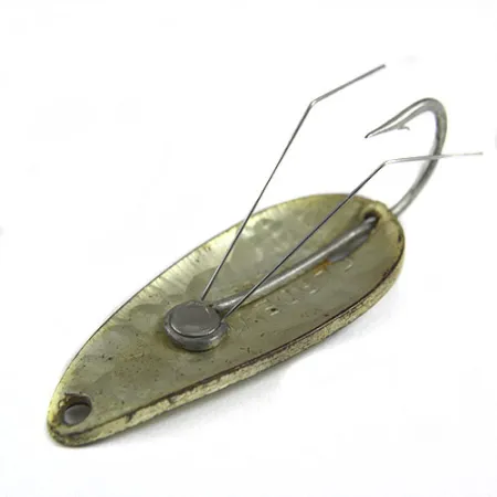 Eppinger Weedless Dardevle Midget Skeddrag, Fjäll, 6g, Vasskyddad, #0547