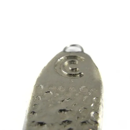 Cordell Cotton Cordell Skeddrag, Nickel, 28g, Distanskast, #0561