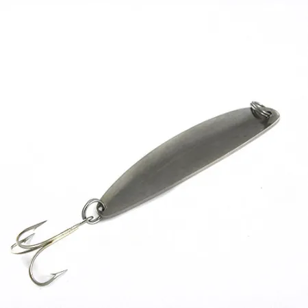 Acme Sidewinder Skeddrag, Nickel, 21g, Fjällmönster, #0569