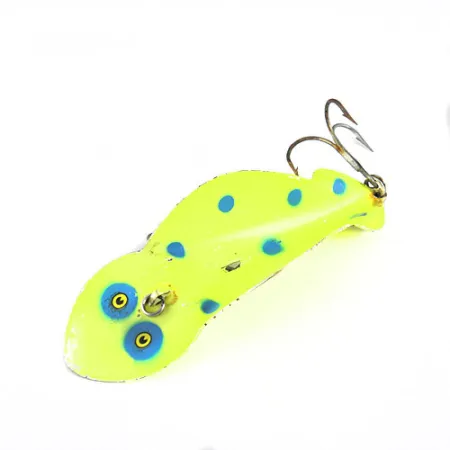 Buck Perry Spoonplug