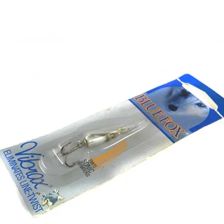Blue Fox Super Vibrax 1