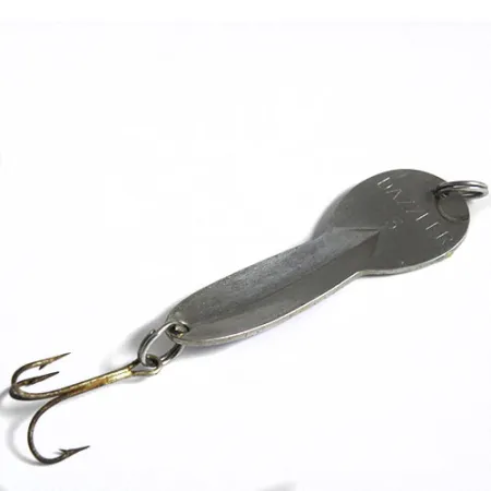 Acme Dazzler #3 Skeddrag, Nickel/Blå, 17g, Prismamönster, #0609