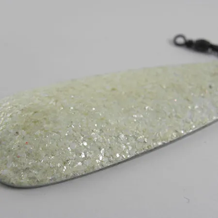 Weller GYPSY KING 1 Skeddrag, White Pearl, 17g, USA-Made, #0615