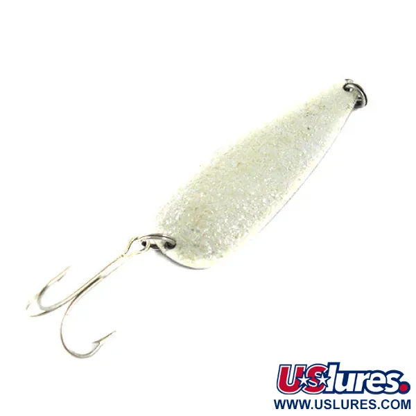 Weller GYPSY KING 1 Skeddrag, White Pearl, 17g, USA-Made, #0615