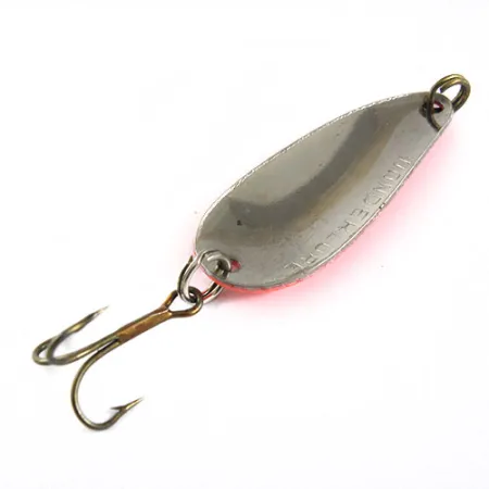 Acme Wonderlure Skeddrag, Fluorescerande Orange, 7g, Vintage, #0617