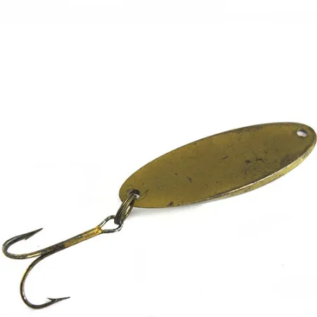 Weber Mr Champ Skeddrag, Mässing, 35g, Vintage, #0648