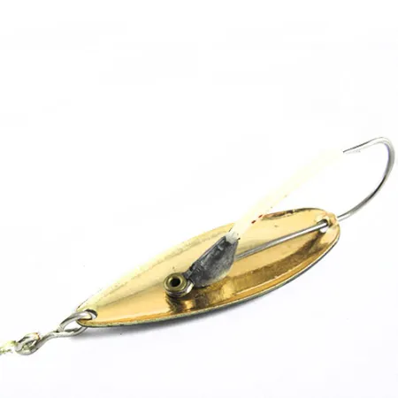 Northland Weedless Live Forage Skeddrag, Abborre, 16.5g, Vasskyddad, #0700