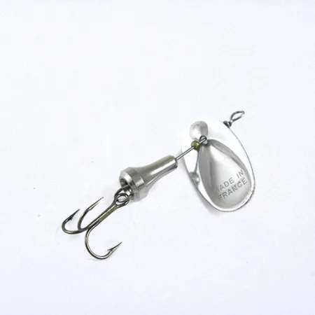 Mepps Elix Spinnare, Silver, 4g, Vintagemodell, #0713