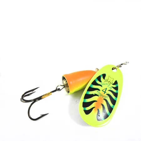 Blue Fox Super Vibrax 4