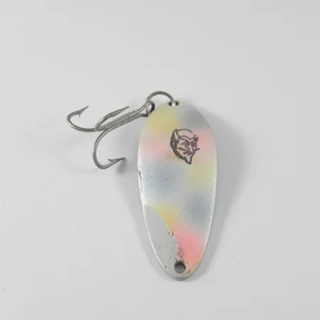 Eppinger Dardevle Devle Dog 5300 Skeddrag, Pearl, 10g, Vintage, #0748