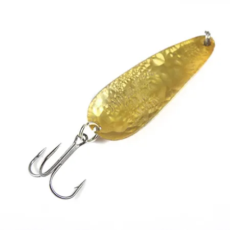 Eppinger Dardevle Trout Imp Skeddrag, Crystal, 7.5g, Mässing, #0831