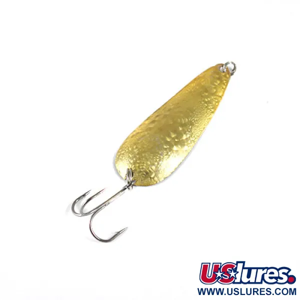 Eppinger Dardevle Trout Imp Skeddrag, Crystal, 7.5g, Mässing, #0831
