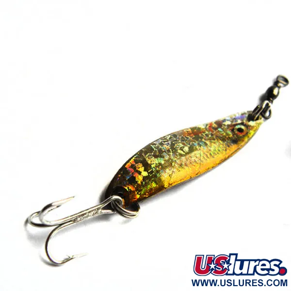 Dymara Slim Skeddrag, Regnbåge, 8g, Vintage, #0838