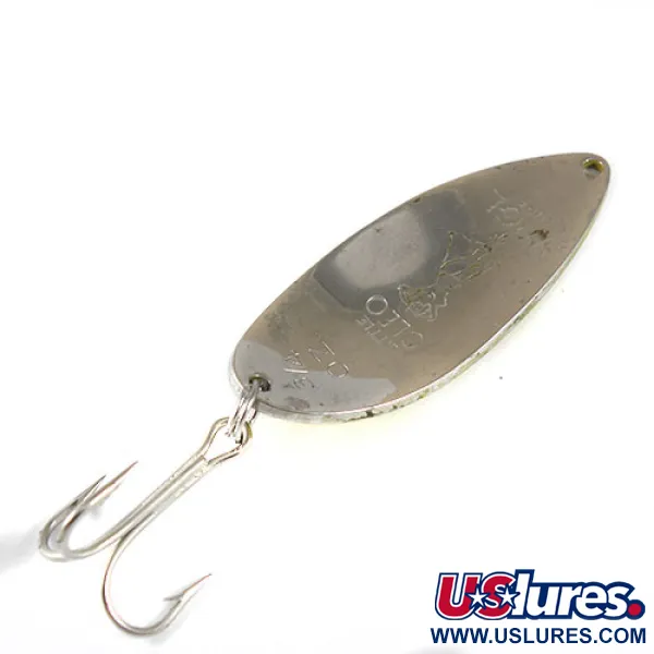 Seneca Little Cleo (Hula Girl) Skeddrag, Five of Diamonds, 21g, #0850