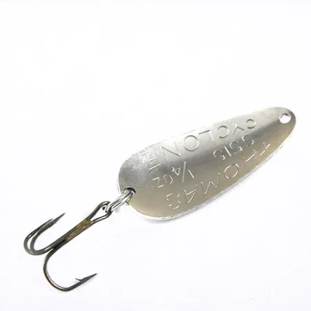 Thomas Cyclone Skeddrag, Regnbåge, 7g, Fjällmönster, #0887