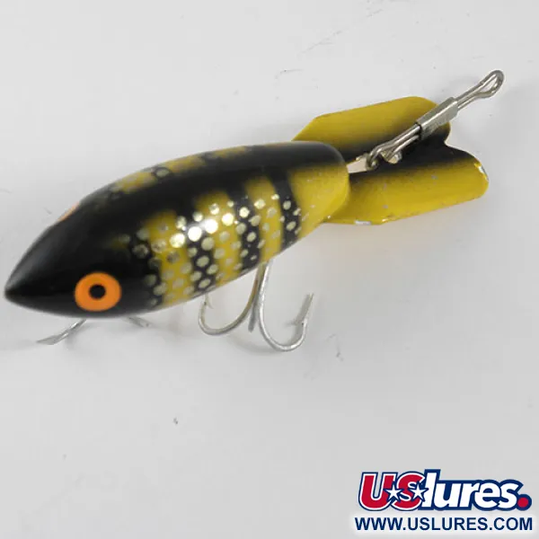 Bomber Bete, Tiger, 7g, Vintage-Drag, #0897